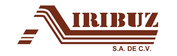 Logo of AIRIBUZ